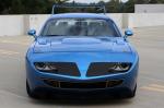 Plymouth Superbird Richard Petty by HPP 2011 года
